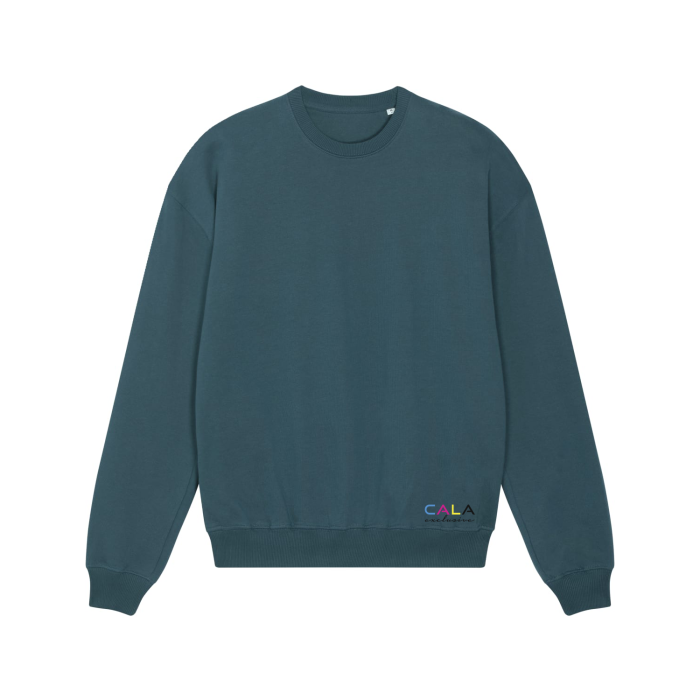 Bluza Unisex Ledger Dry Stargazer Cala