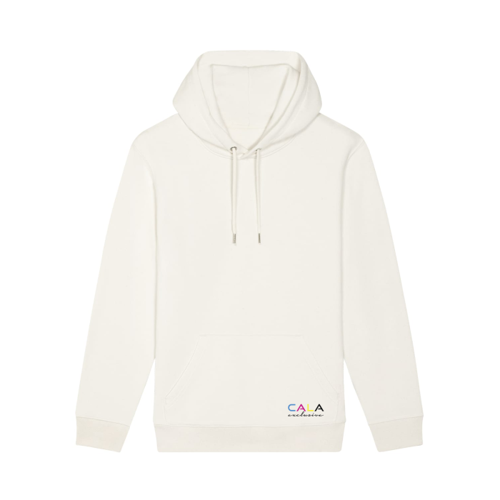 Hanorac Unisex RE-Cruiser RE-White Cala