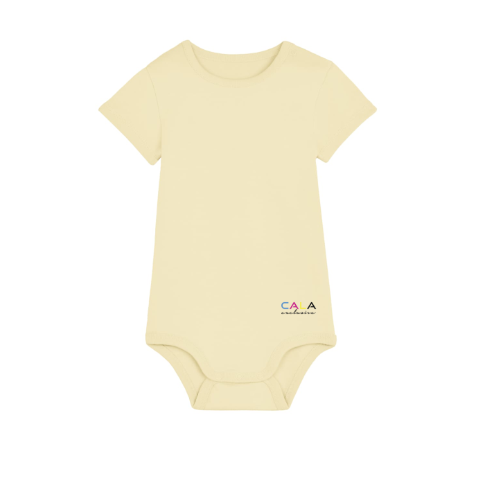 Body Bebelusi Baby Body Butter Cala