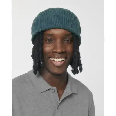 Caciula Unisex Fisherman Beanie Stargazer Cala