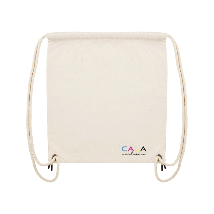 Rucsac Unisex Gym Bag Natural Cala