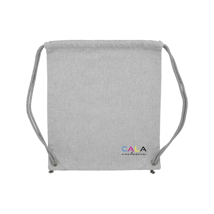 Rucsac Unisex Gym Bag Heather Grey Cala