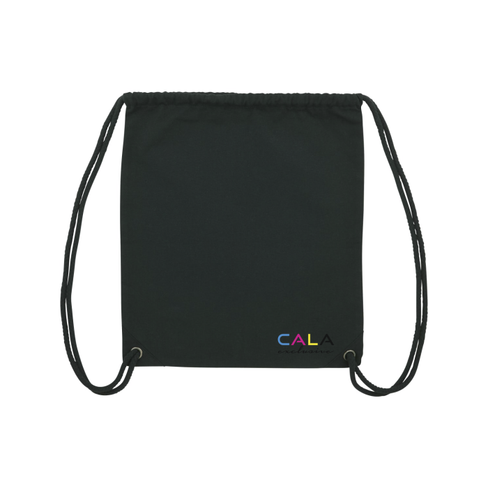 Rucsac Unisex Gym Bag Negru Cala