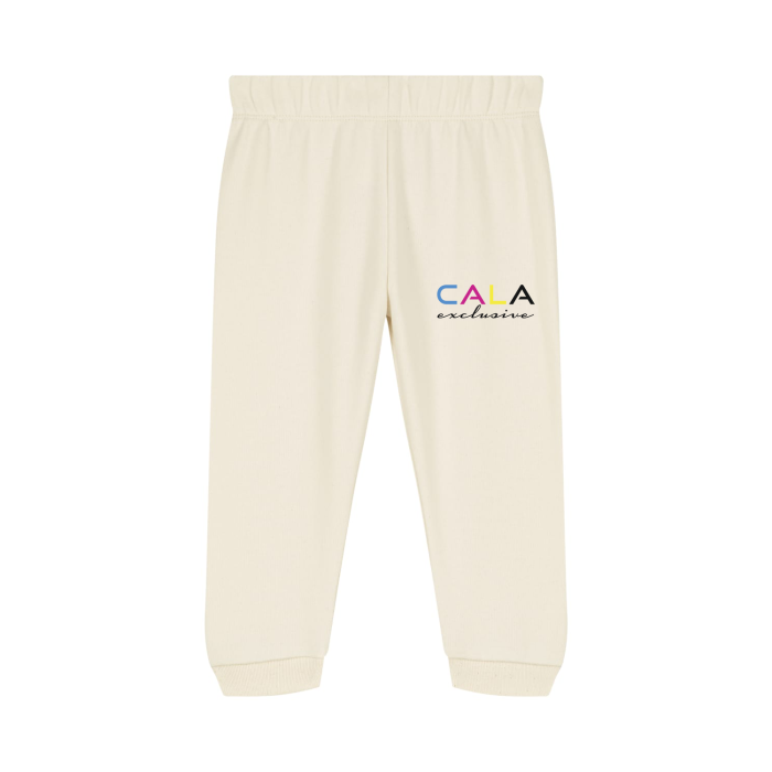 Pantaloni Bebelusi Baby Tumbler Natural Raw Cala