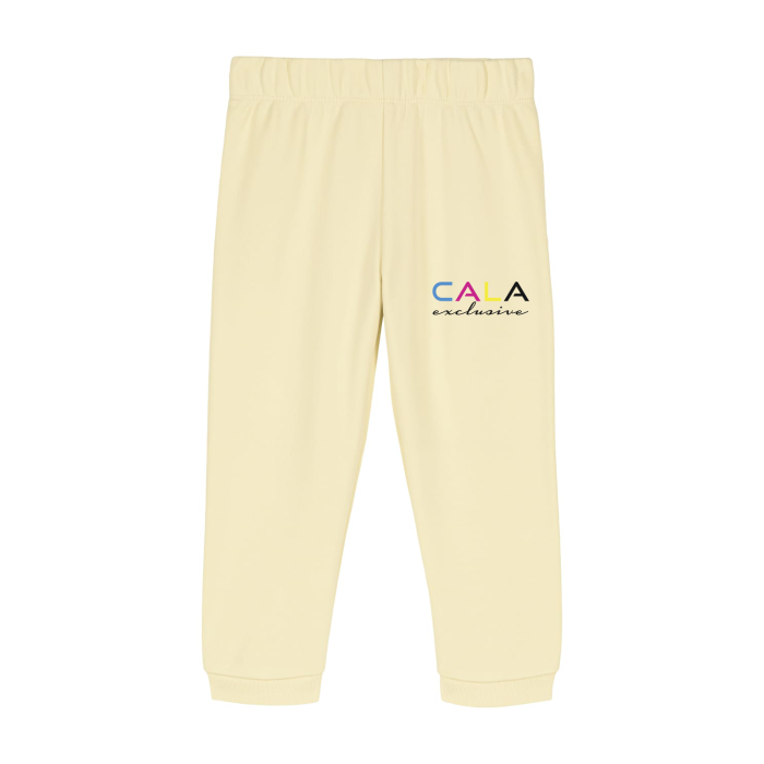 Pantaloni Bebelusi Baby Tumbler Butter Cala Pantaloni Bebelusi Baby Tumbler Butter Cala