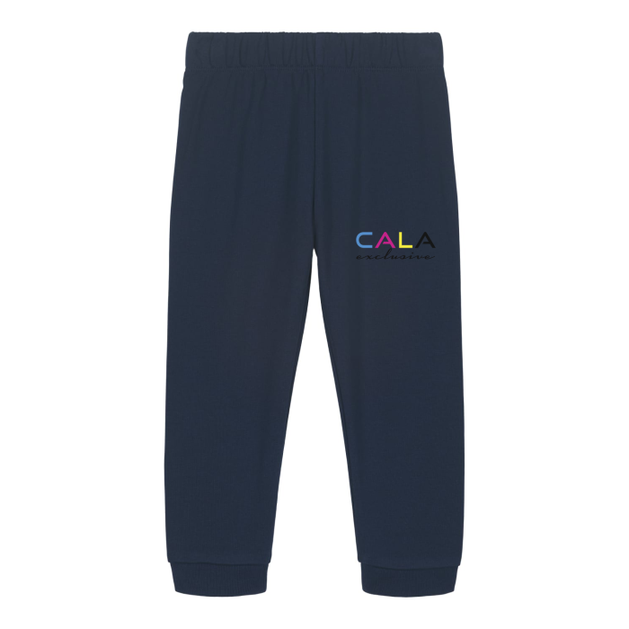 Pantaloni Bebelusi Baby Tumbler French Navy Cala