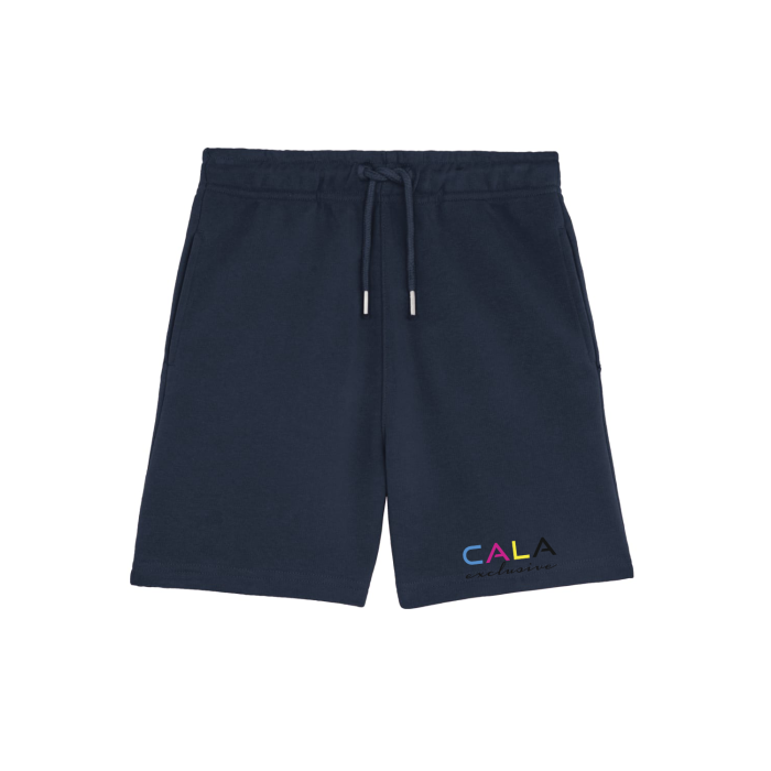 Pantaloni Copii Mini Bolter French Navy Cala