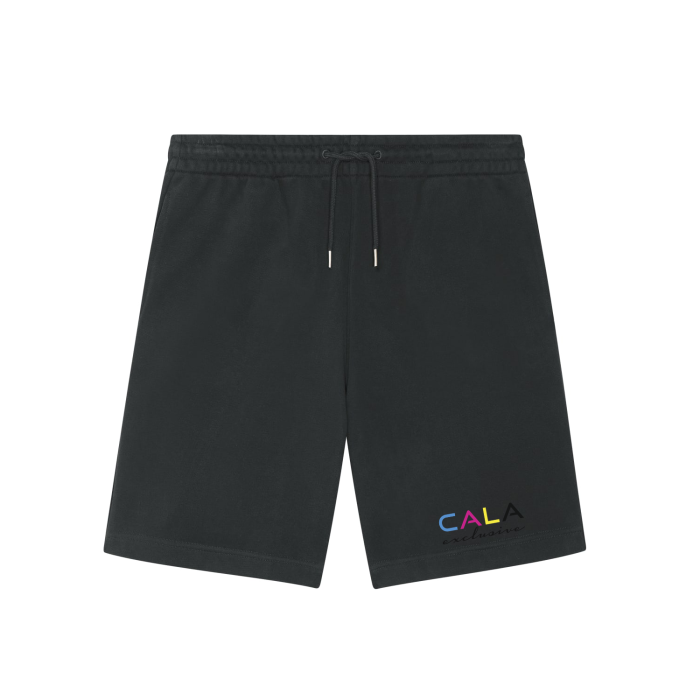 Pantaloni Unisex Boarder Dry Negru Cala
