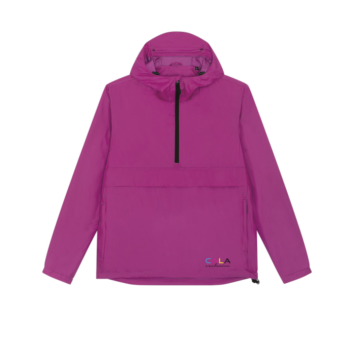 Jacheta Unisex Speeder Orchid Flower Cala