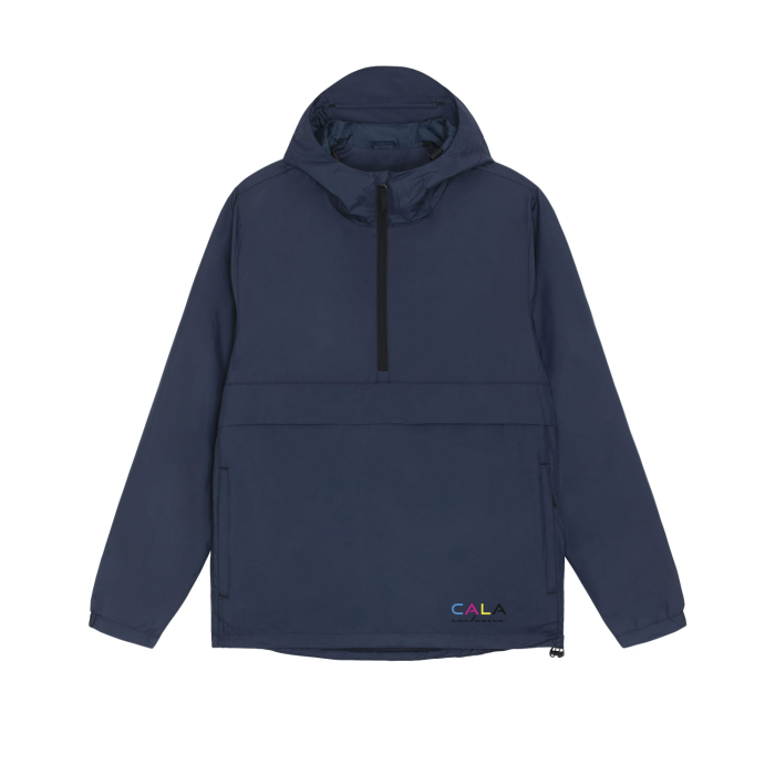 Jacheta Unisex Speeder French Navy Cala