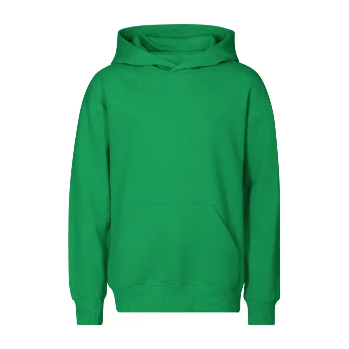 Malfini Hanorac Chill Copii Verde Malfini Hanorac Chill Copii Verde