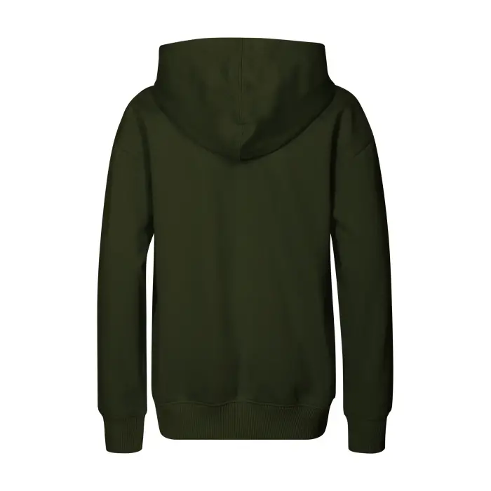 Malfini Hanorac Chill Copii Verde Militar Malfini Hanorac Chill Copii Verde Militar