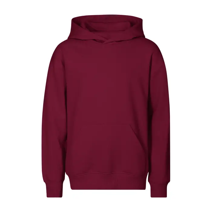 Malfini Hanorac Chill Copii Garnet