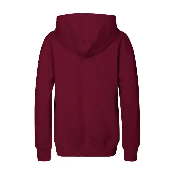 Malfini Hanorac Chill Copii Garnet