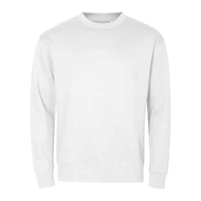 Malfini Bluza Crew Unisex Alb Malfini Bluza Crew Unisex Alb