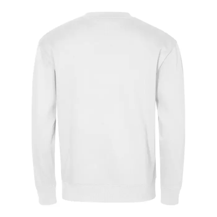 Malfini Bluza Crew Unisex Alb Malfini Bluza Crew Unisex Alb