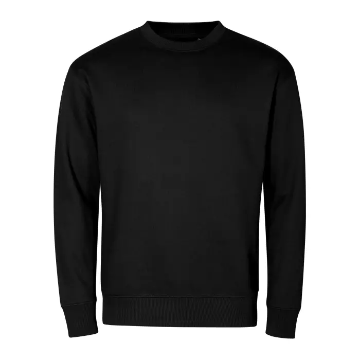 Malfini Bluza Crew Unisex Negru Malfini Bluza Crew Unisex Negru