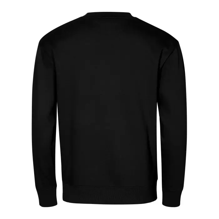Malfini Bluza Crew Unisex Negru Malfini Bluza Crew Unisex Negru