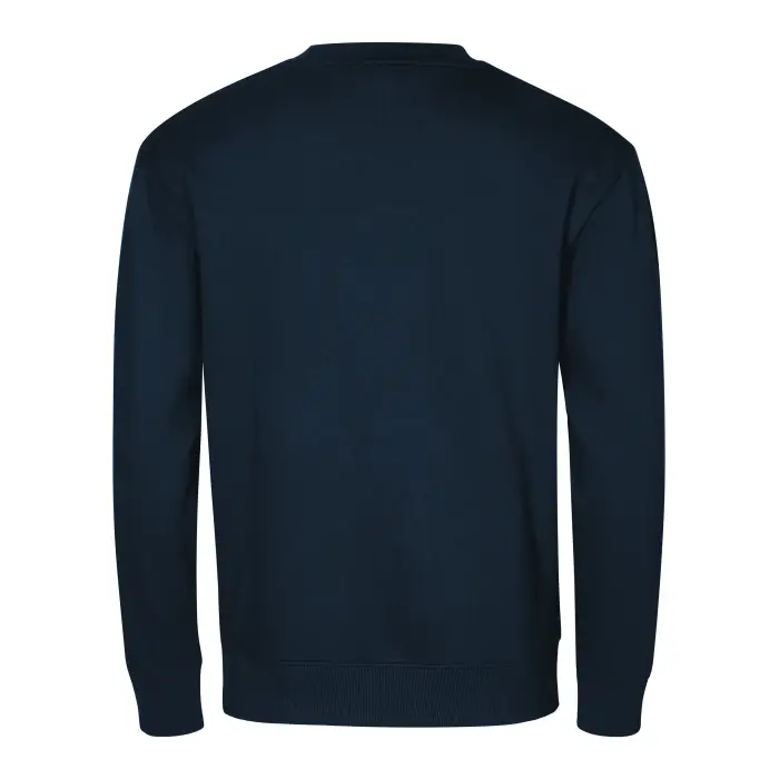 Malfini Bluza Crew Unisex Bleumarine