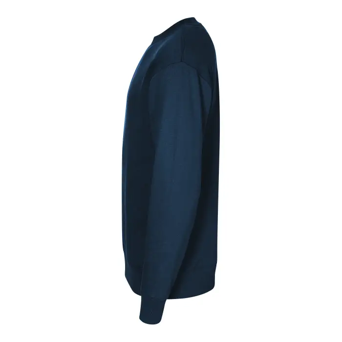 Malfini Bluza Crew Unisex Bleumarine Personalizat