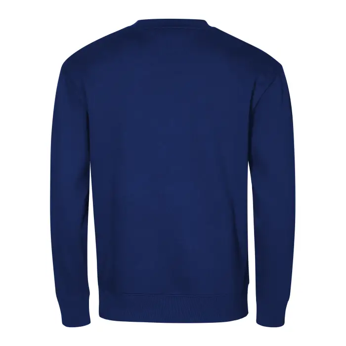 Malfini Bluza Crew Unisex Albastru regal