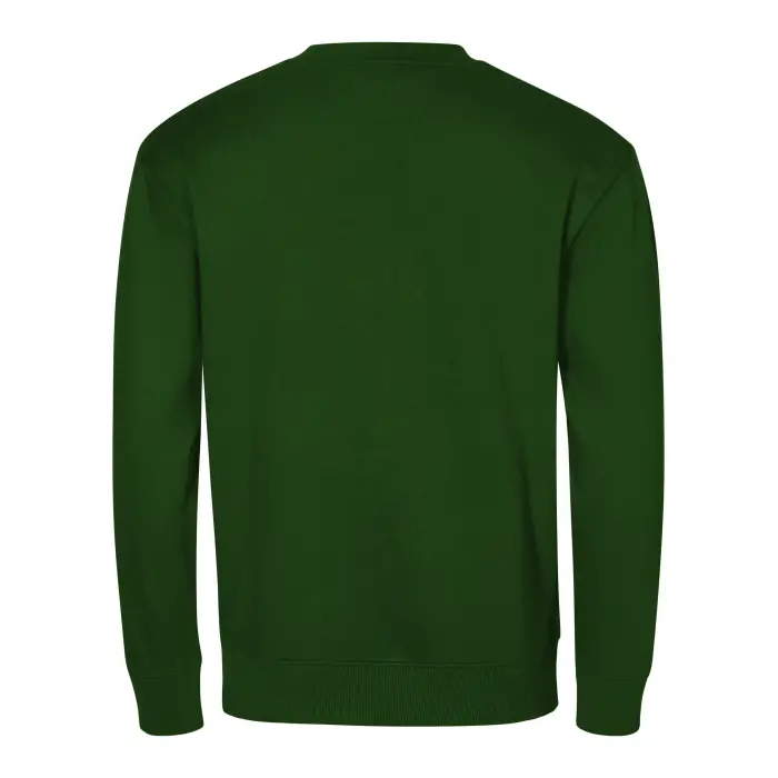 Malfini Bluza Crew Unisex Verde Inchis Malfini Bluza Crew Unisex Verde Inchis