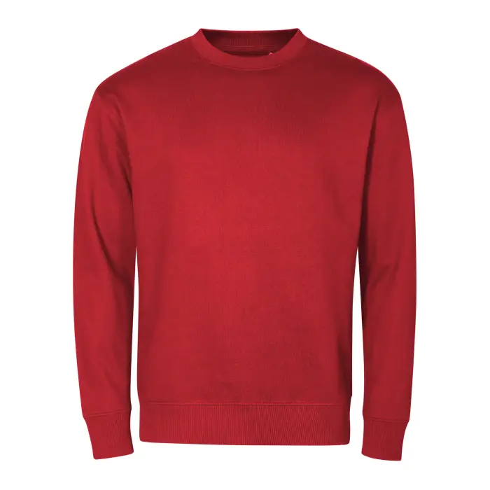 Malfini Bluza Crew Unisex Rosu Malfini Bluza Crew Unisex Rosu