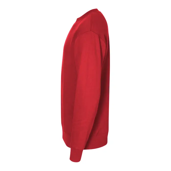 Malfini Bluza Crew Unisex Rosu Malfini Bluza Crew Unisex Rosu