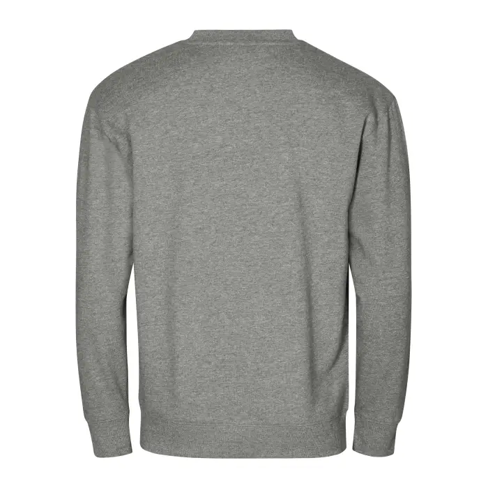 Malfini Bluza Crew Unisex Gri inchis