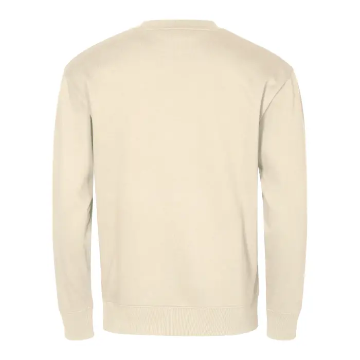 Malfini Bluza Crew Unisex Bej Malfini Bluza Crew Unisex Bej