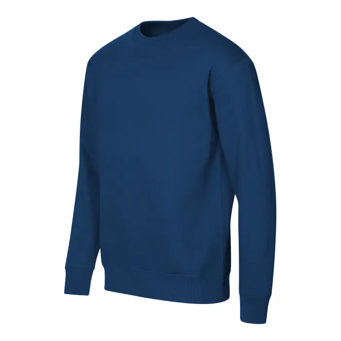 Malfini Bluza Crew Unisex Midnight Blue Personalizat