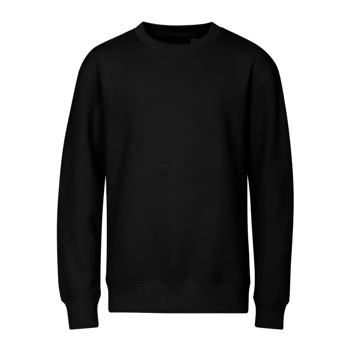 Malfini Bluza Crew Copii Negru Malfini Bluza Crew Copii Negru