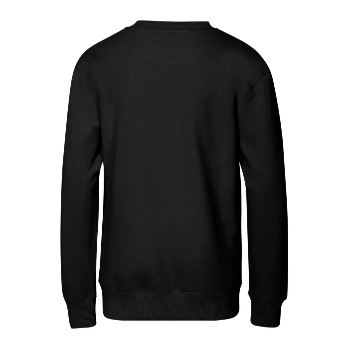 Malfini Bluza Crew Copii Negru Malfini Bluza Crew Copii Negru