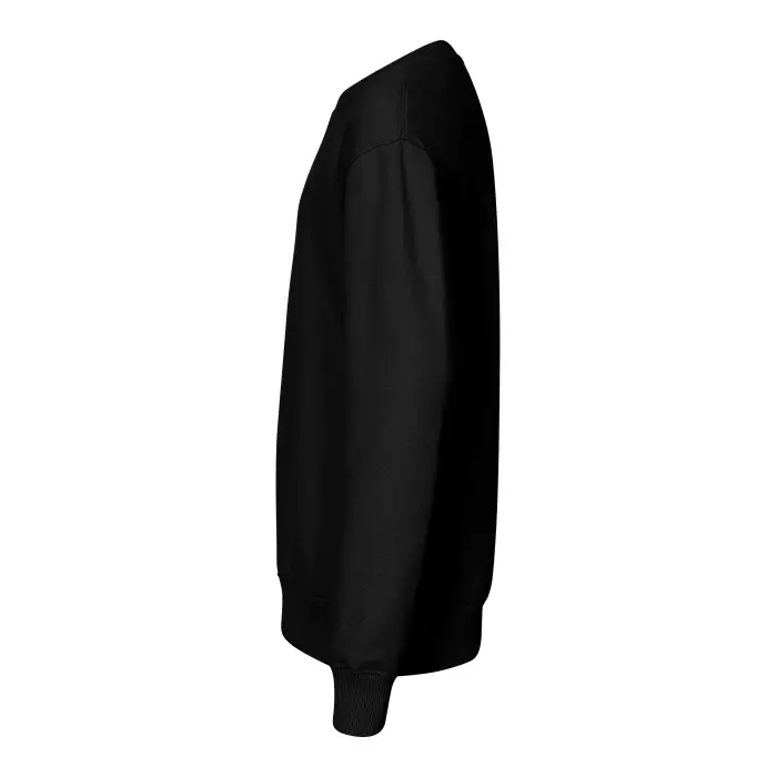 Malfini Bluza Crew Copii Negru Malfini Bluza Crew Copii Negru