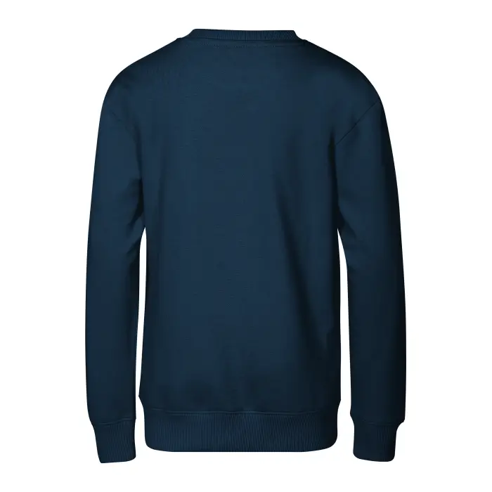 Malfini Bluza Crew Copii Bleumarine