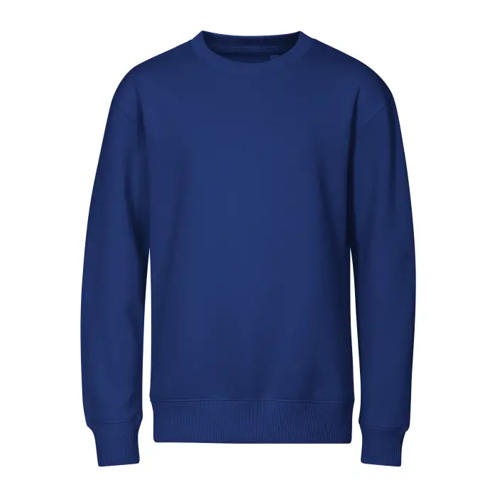 Malfini Bluza Crew Copii Albastru regal Malfini Bluza Crew Copii Albastru regal
