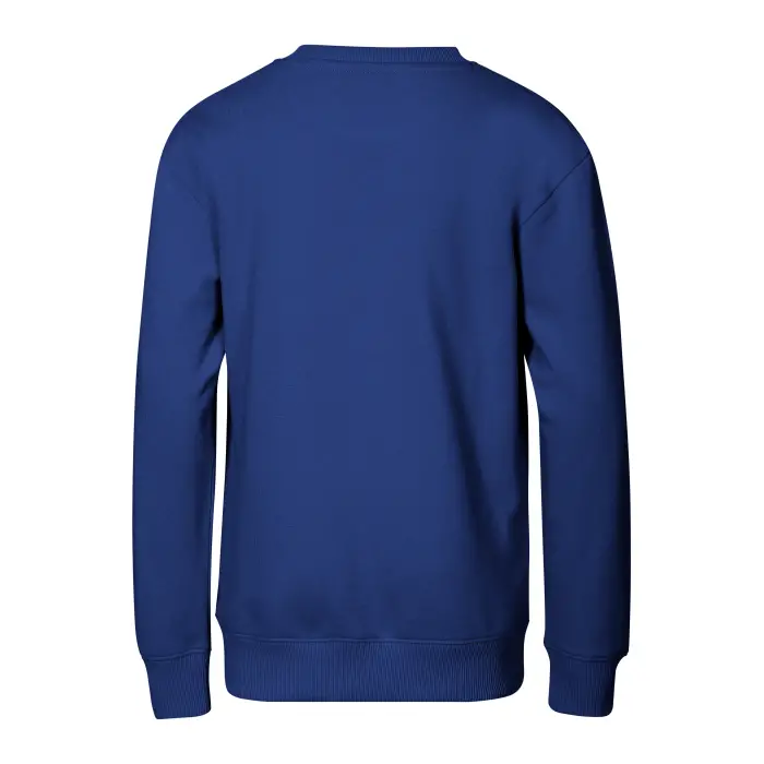 Malfini Bluza Crew Copii Albastru regal Malfini Bluza Crew Copii Albastru regal