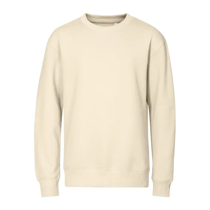 Malfini Bluza Crew Copii Bej