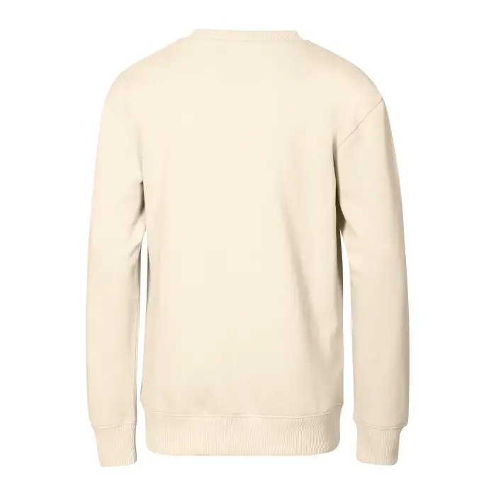 Malfini Bluza Crew Copii Bej