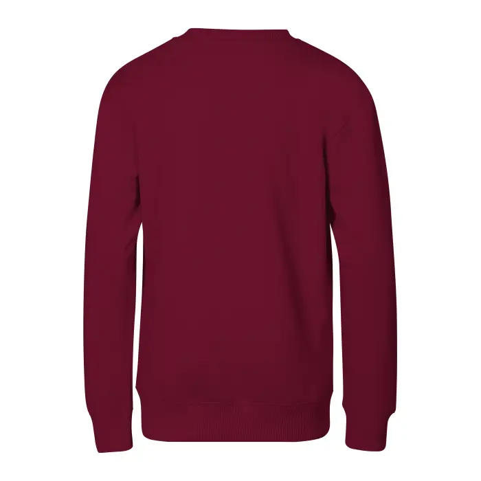 Malfini Bluza Crew Copii Garnet Malfini Bluza Crew Copii Garnet