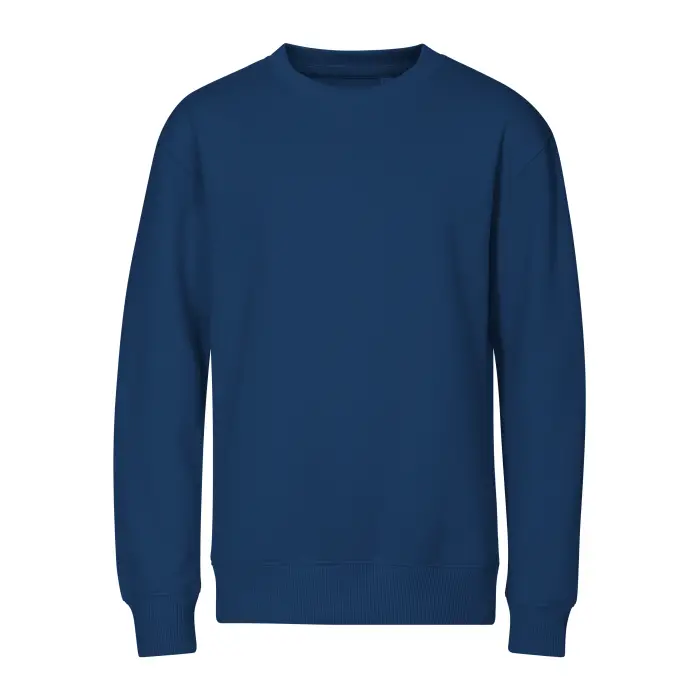 Malfini Bluza Crew Copii Midnight Blue Malfini Bluza Crew Copii Midnight Blue