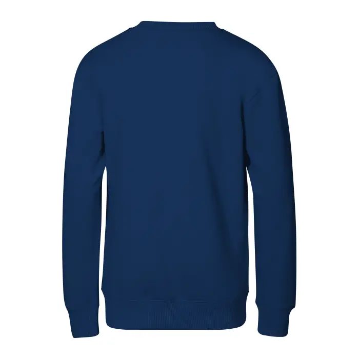 Malfini Bluza Crew Copii Midnight Blue Malfini Bluza Crew Copii Midnight Blue