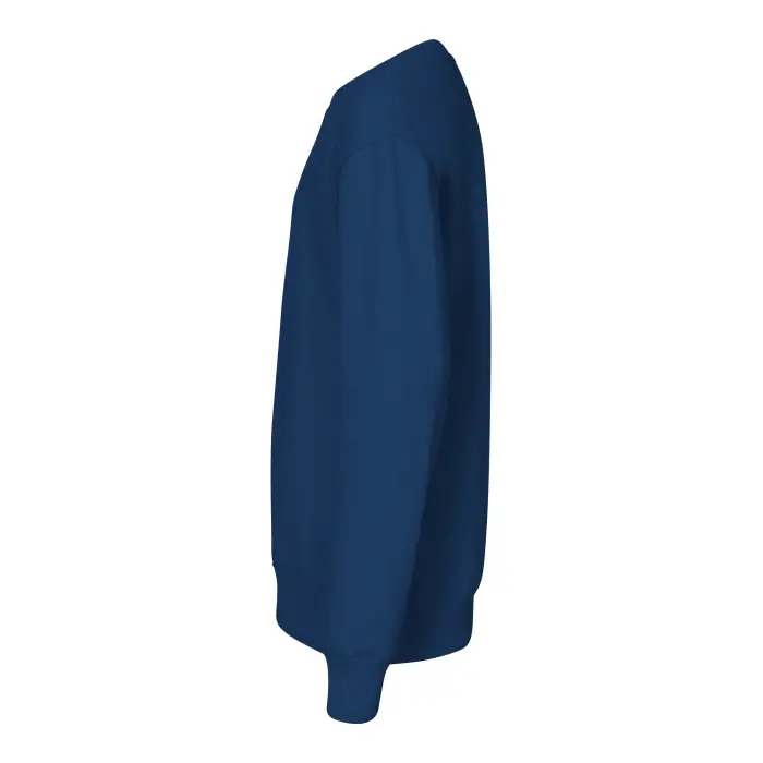Malfini Bluza Crew Copii Midnight Blue Personalizat