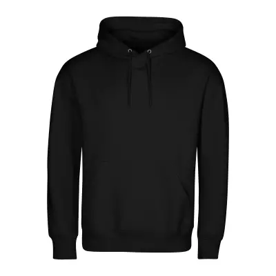 Malfini Hanorac Cloud Unisex Negru