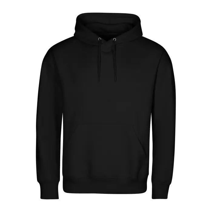 Malfini Hanorac Cloud Unisex Negru