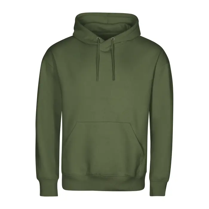 Malfini Hanorac Cloud Unisex Khaki