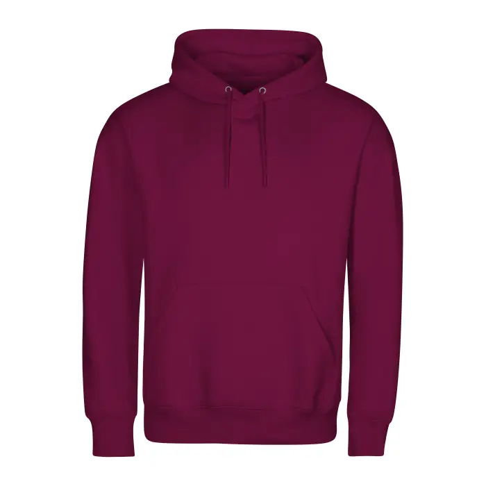 Malfini Hanorac Cloud Unisex Rododendron