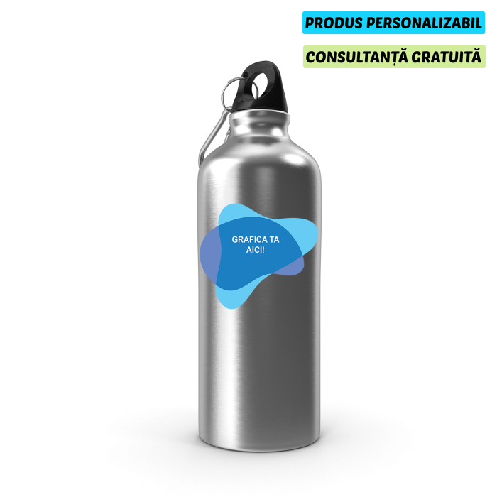Bidon sport Personalizat