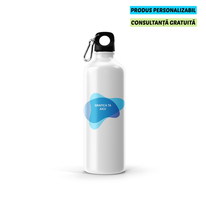 Bidon sport Personalizat