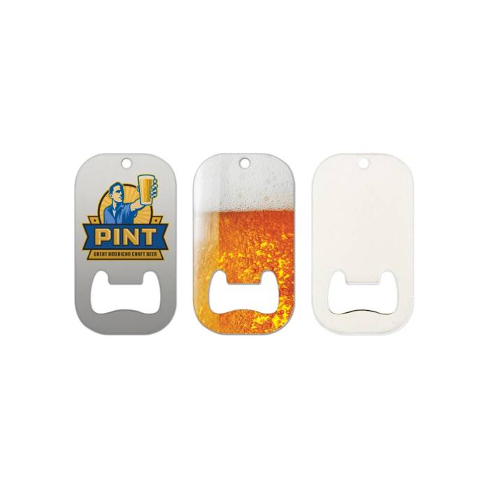 Desfacator Dreptunghi Personalizat